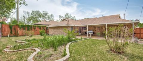 Foto del edificio - 2533 Danny Ln