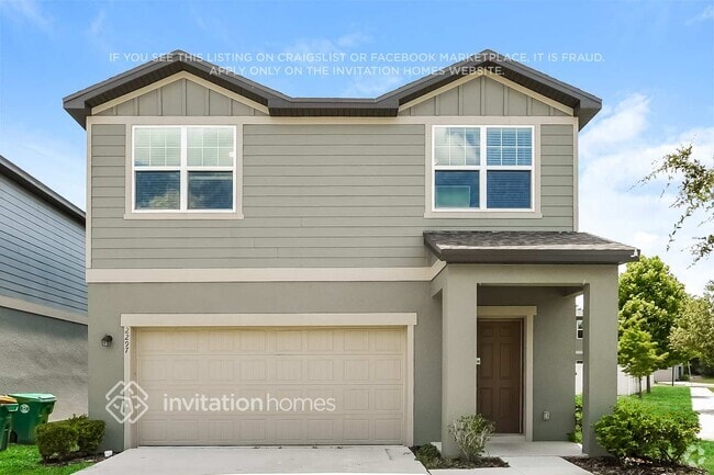 Building Photo - 2297 Litchfield Lp