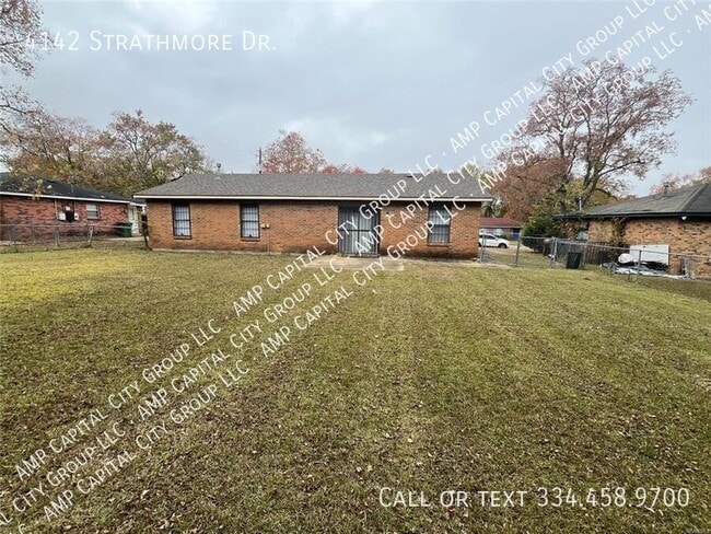 Foto del edificio - 4142 Strathmore Dr