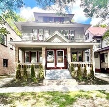 Building Photo - 841 S Goodman St