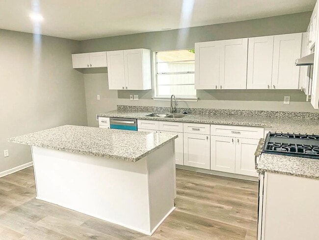 Building Photo - 305 Red Haven Dr