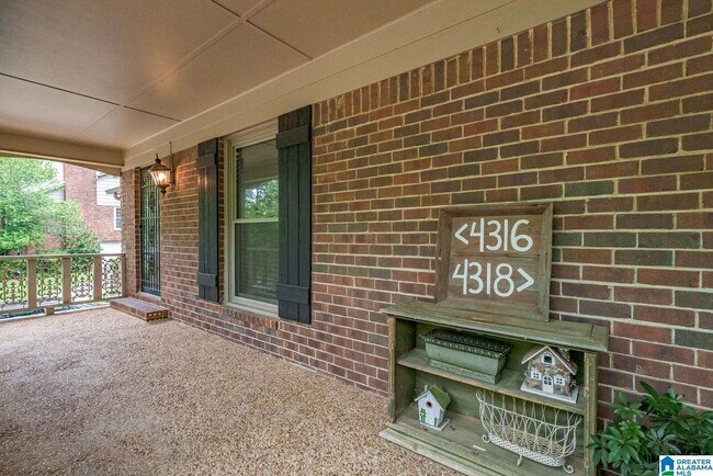 Foto del edificio - 4316 Little River Rd