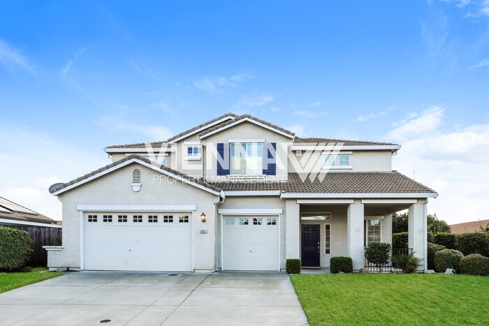 Foto principal - 4202 Mockingbird Ct
