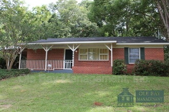 Building Photo - 5608 Morlee Dr S