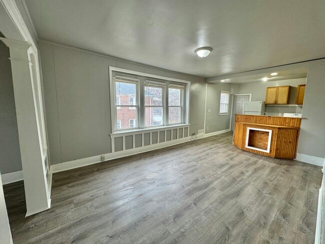 Foto del edificio - 2966 Harding St