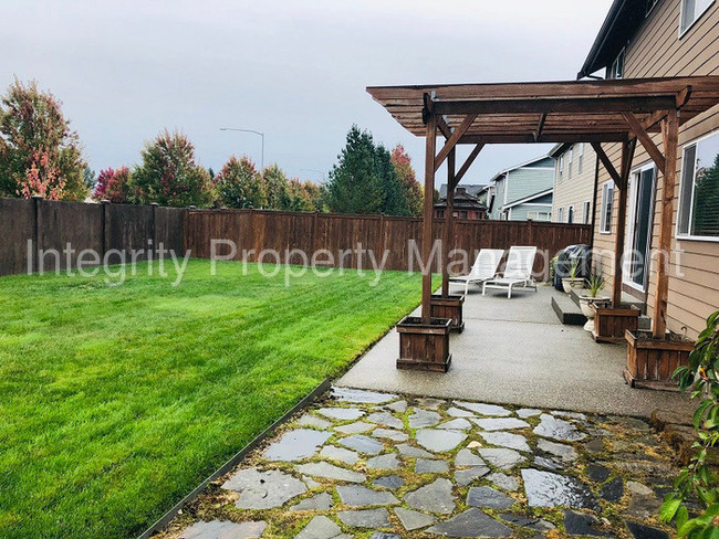Foto del edificio - Sunrise Community 4+ Bedroom Home