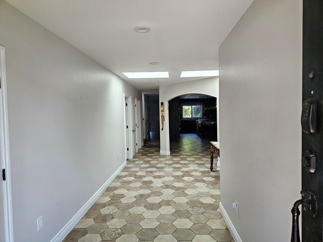 Main Entrance - 11360 Segrell Way