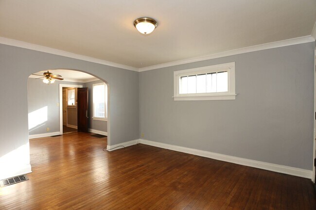 Foto del edificio - Large 1 Bedroom Emerson Heights Duplex!