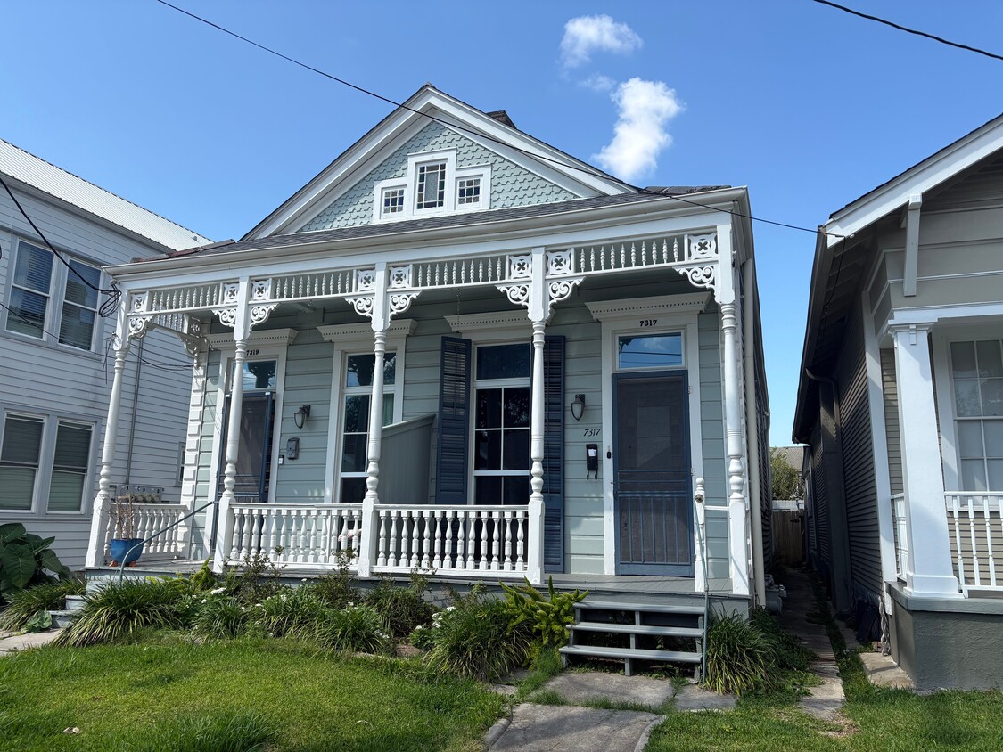 Photo - 7317 Cohn St (New Orleans, LA)