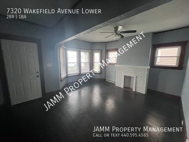 Building Photo - Detroit-Shoreway LOWER APT:  2-Bedroom 1-B...