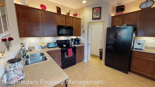 Foto del edificio - 3 br, 2.5 bath House - 6933 Woody Vine Dr