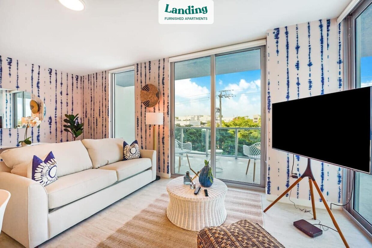 Foto principal - 3900 Biscayne Blvd