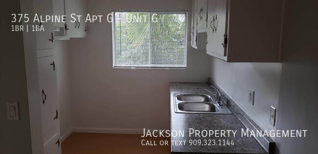 Foto del edificio - 375 Alpine St