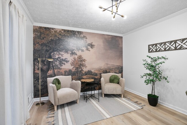 Foto del edificio - 165 N Fayette Dr