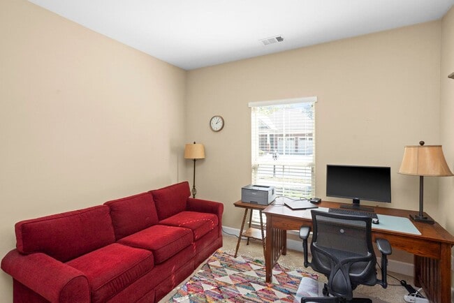 Building Photo - 1123 Frewin St