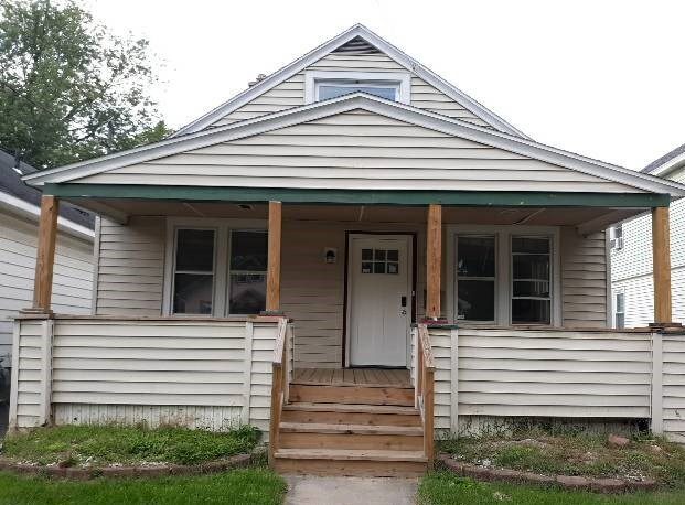 Primary Photo - 159 N Toll St