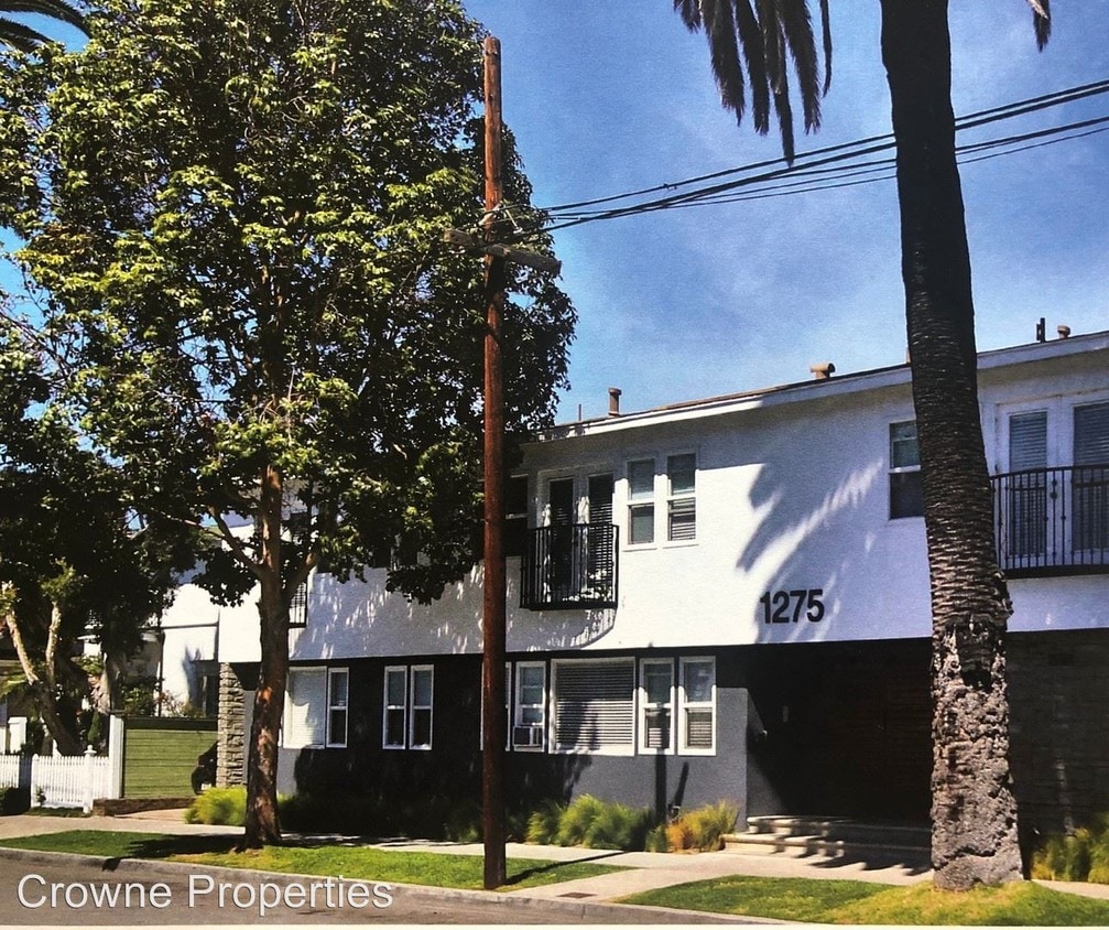 Primary Photo - 1 br, 1 bath Apartment - 1275 E. 2nd Street
