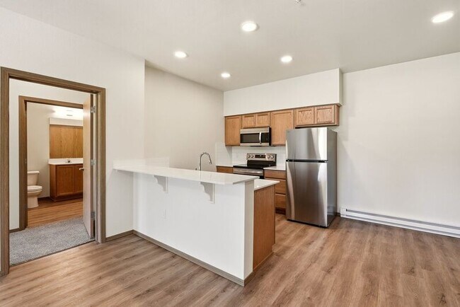 Foto del edificio - 1123 E Hastings Rd