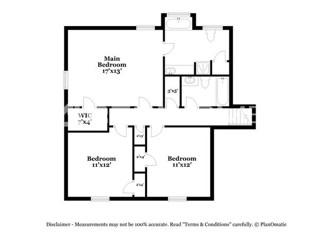 Building Photo - HOME FOR RENT!