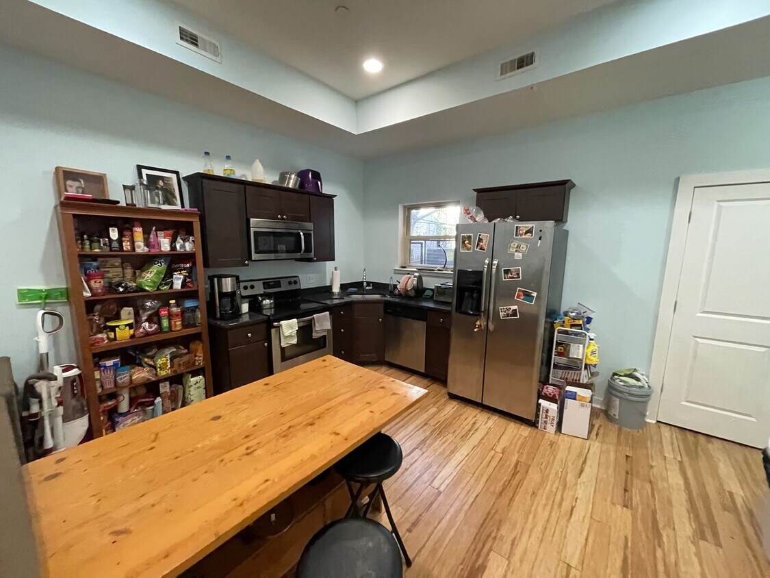 Foto principal - 1411 W Thompson St