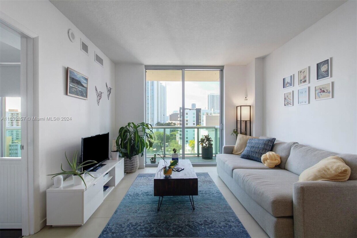 Photo - 333 Northeast 24th Street, Miami, FL 33137 - 2 BR 2 BA Condo