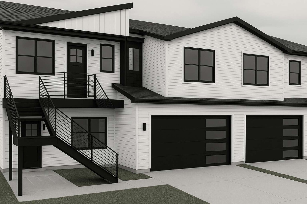 Primary Photo - Female Only - This is the master suite roo...