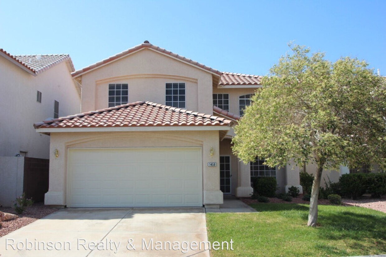 1458 Verde Domenica Ln, Henderson, NV 89012 House Rental in Henderson