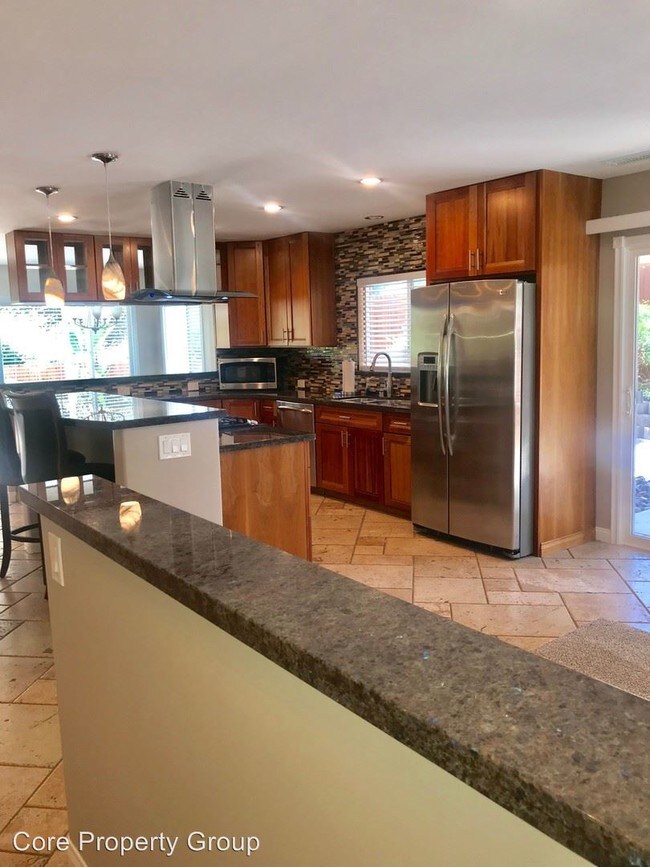 Foto del edificio - 3 br, 2 bath House - 1739 Jasmine Street