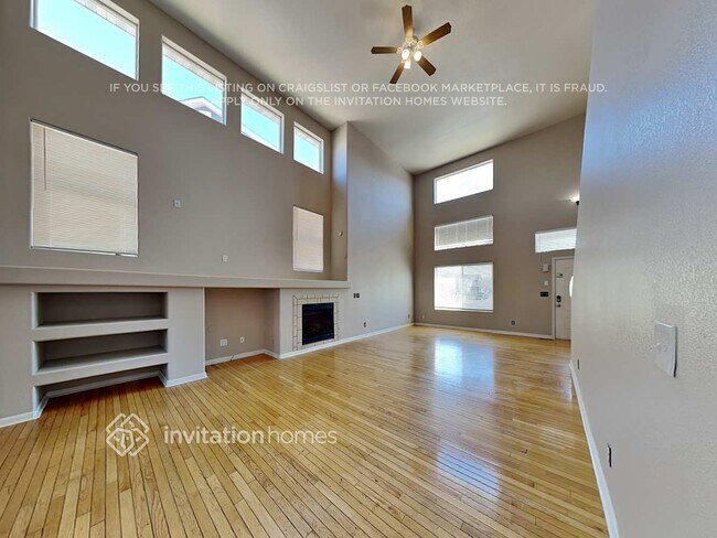 Foto del edificio - 13585 E 107th Pl