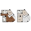 Townhome B2 + Study