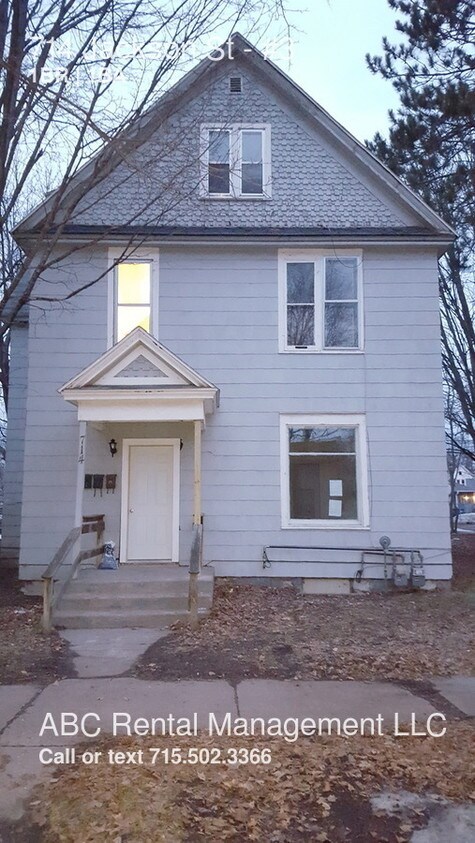 Primary Photo - 714 Jackson St