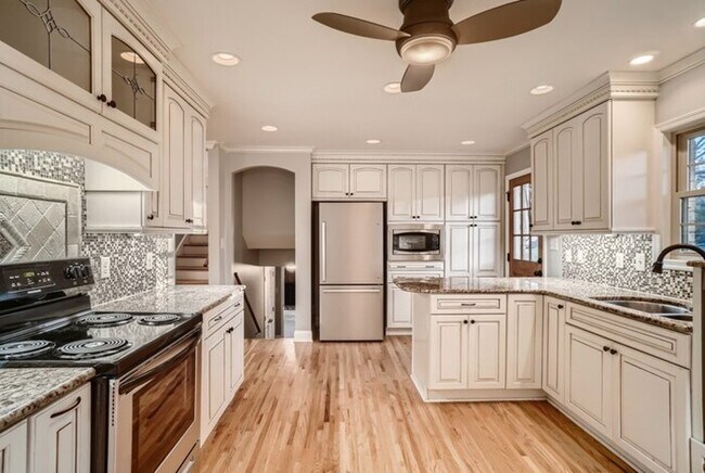 Building Photo - 2532 Tattersall Dr, Charlotte, NC, 28210