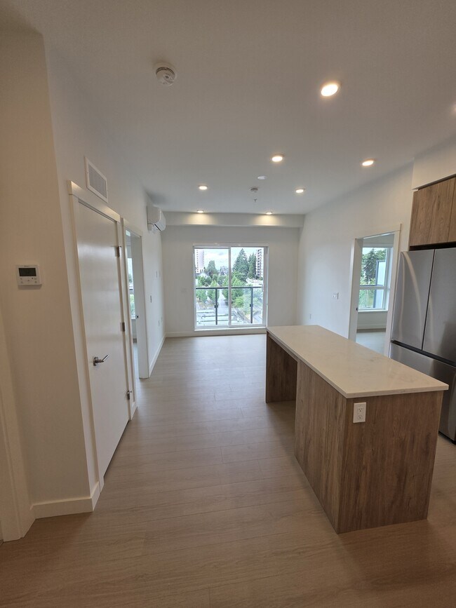 Photo du bâtiment - 82 1st St
