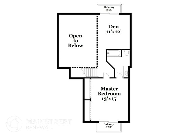 Building Photo - 8009 Beacon Hills Rd