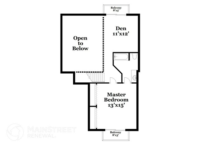 Foto del edificio - 8009 Beacon Hills Rd