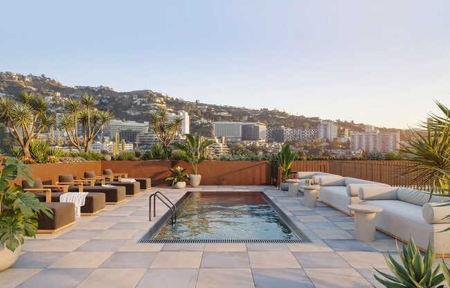 Building Photo - TenTen Alfred - Fully Furnished by RH