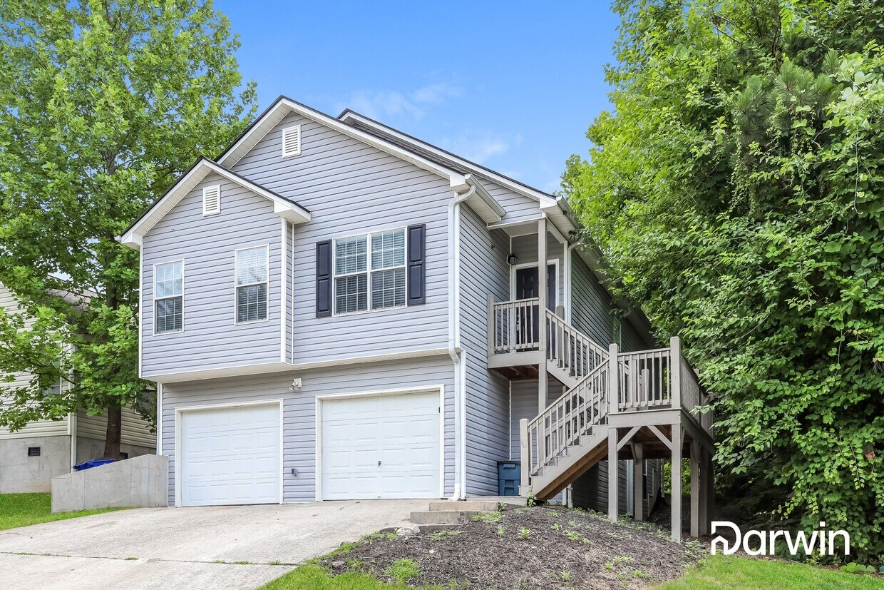 Primary Photo - 7108 Crystal Creek Pl, Douglasville, GA 30134