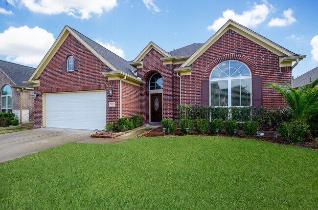 Building Photo - 14822 Russet Bend Ln