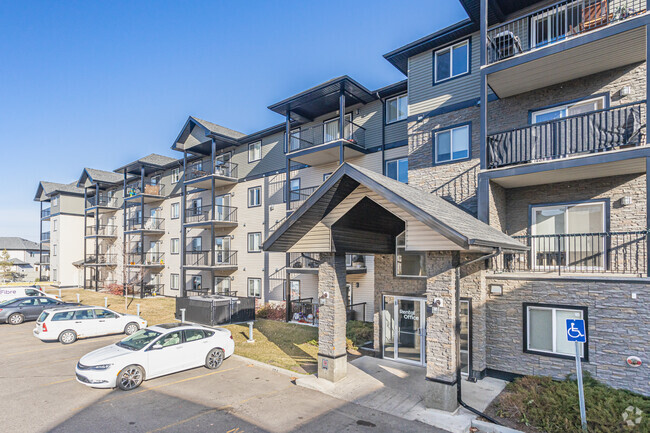 Photo du bâtiment - Avalon Court Building A