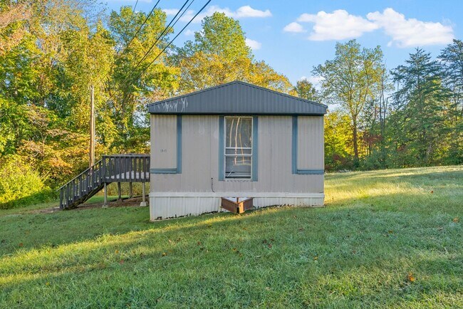 Foto del edificio - 1845 Evans Rd