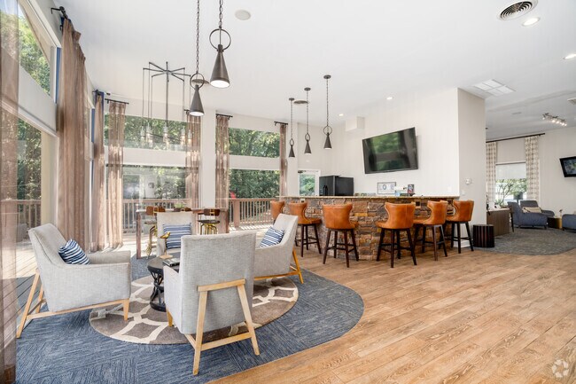 Oficina de arrendamiento - Stratford Ridge