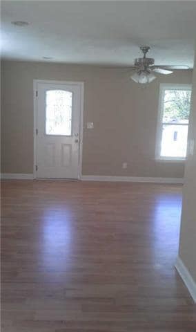 Building Photo - 3202 Doak Ave