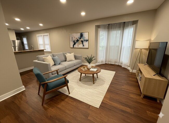 Foto del edificio - 810 E 8th St