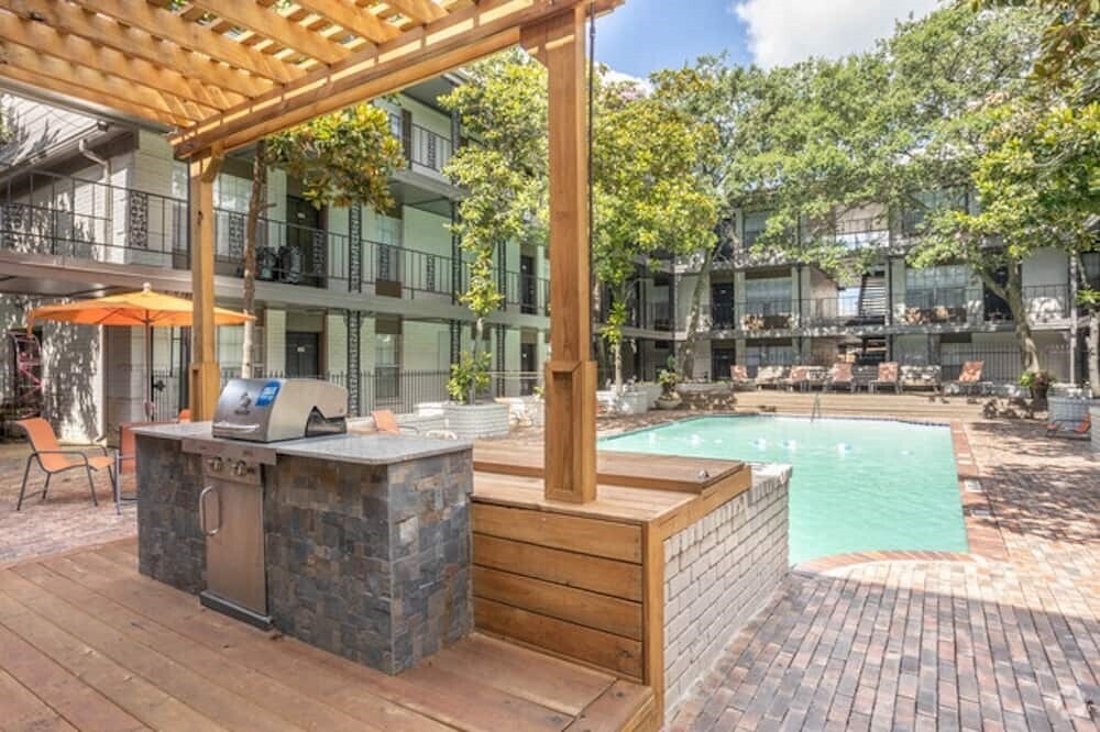 Foto del edificio - 6505 Westheimer Rd