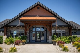 Building Photo - The Brix Apartments