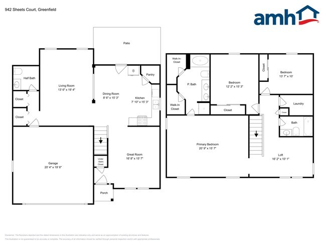 Building Photo - 942 Sheets Ct