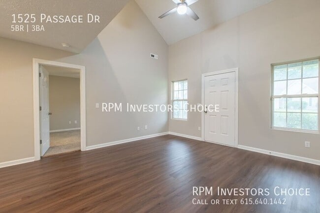 Building Photo - 1525 Passage Dr
