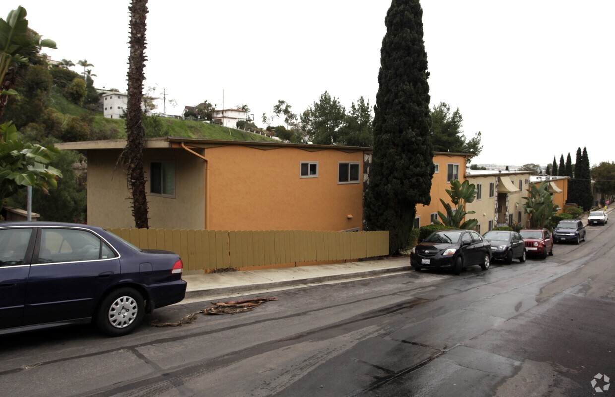 Foto del edificio - 3737 Keating St