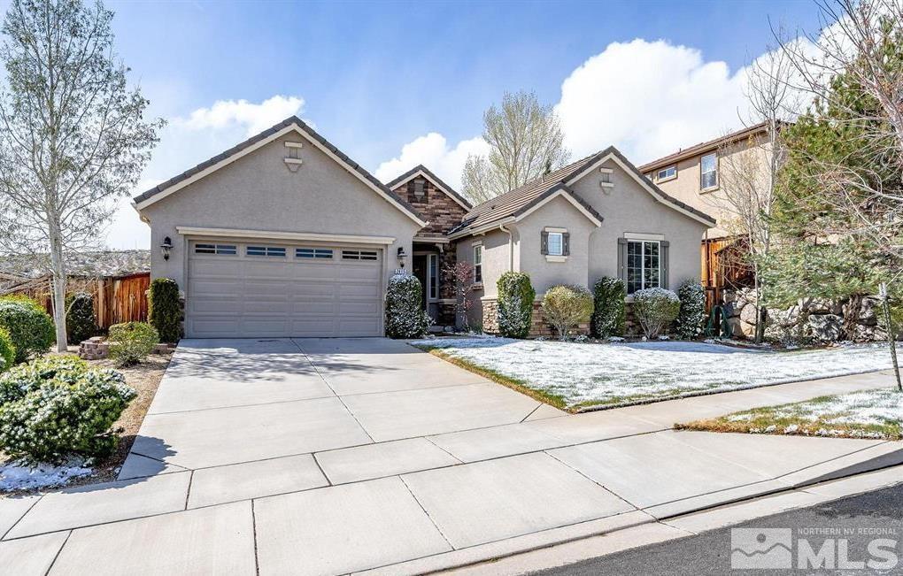 2415 Peavine Valley Rd, Reno, NV 89523 House Rental in Reno, NV