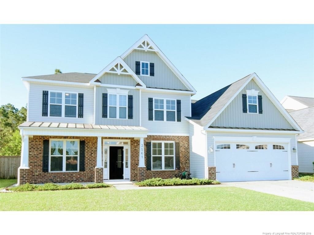 Building Photo - 3561 Castlefield Ln